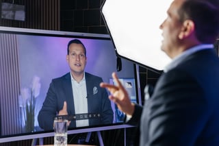 Russia & Iran: Unequal Allies Shaping a New Global Order